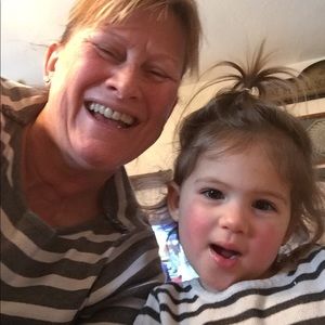 Meet your Posher, Shirley